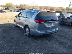 Chrysler Pacifica 3.6l Touring L, снимка 3