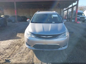 Chrysler Pacifica 3.6l Touring L, снимка 12