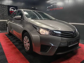 Toyota Corolla 1.6* VVT-I* 18 000KM* ТЕМПОМАТ* КЛИМА* ЧИСТО НОВА, снимка 1