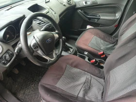 Ford Fiesta, снимка 8