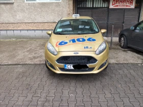 Ford Fiesta, снимка 1