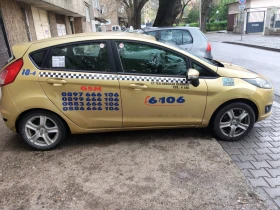 Ford Fiesta, снимка 10