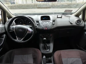 Ford Fiesta, снимка 5
