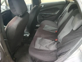 Ford Fiesta, снимка 6