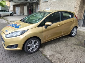 Ford Fiesta, снимка 9