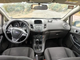 Ford Fiesta, снимка 5