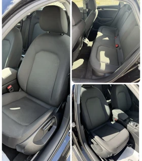 Audi A3 1.6 TDI/FACELIFT, снимка 11