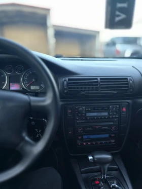 VW Passat B5.5 4 motion, снимка 6