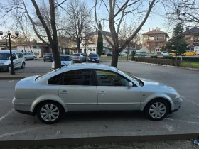 VW Passat B5.5 4 motion, снимка 2