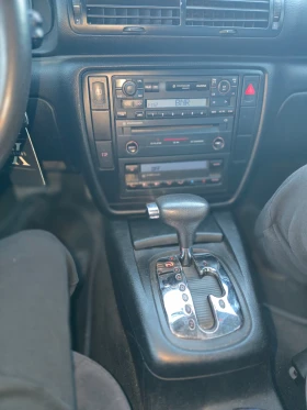 VW Passat B5.5 4 motion, снимка 7