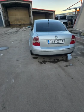 VW Passat B5.5 4 motion, снимка 4