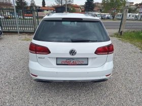 VW Golf 1.6tdi 116ks High Line Digital Evro 6d!, снимка 4