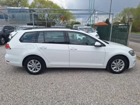 VW Golf 1.6tdi 116ks High Line Digital Evro 6d!, снимка 2