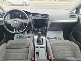 VW Golf 1.6tdi 116ks High Line Digital Evro 6d!, снимка 11