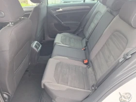 VW Golf 1.6tdi 116ks High Line Digital Evro 6d!, снимка 13
