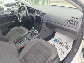 VW Golf 1.6tdi 116ks High Line Digital Evro 6d!, снимка 12