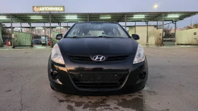 Hyundai I20 1.3i/80hp-АГУ, снимка 2