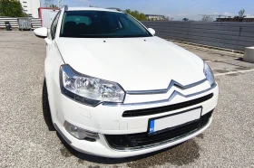 Citroen C5, снимка 1
