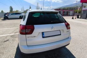 Citroen C5, снимка 4