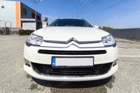 Citroen C5, снимка 9