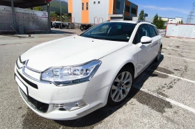 Citroen C5, снимка 8