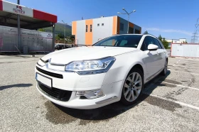 Citroen C5, снимка 2
