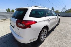 Citroen C5, снимка 5
