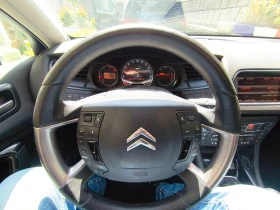 Citroen C5, снимка 13