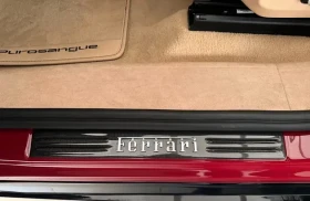Ferrari Purosangue = Brembo Carbon Ceramic Brakes = Гаранция, снимка 6