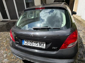 Peugeot 207, снимка 4