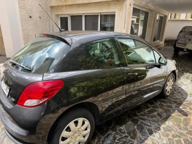 Peugeot 207, снимка 5