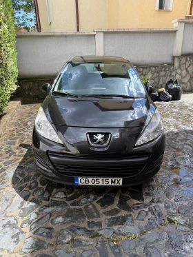 Peugeot 207, снимка 7