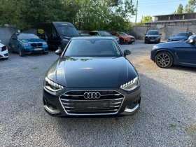 Audi A4 45 TFSI QUATTRO, снимка 2
