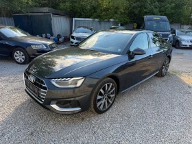 Audi A4 45 TFSI QUATTRO, снимка 1