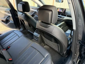 Audi A4 45 TFSI QUATTRO, снимка 10