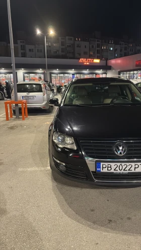 VW Passat, снимка 1