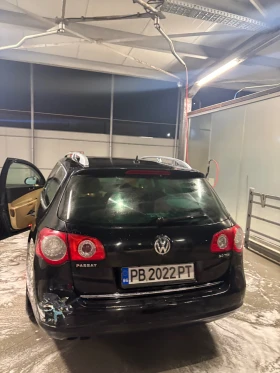 VW Passat, снимка 6