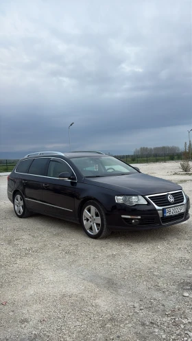 VW Passat, снимка 2