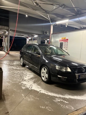 VW Passat, снимка 14