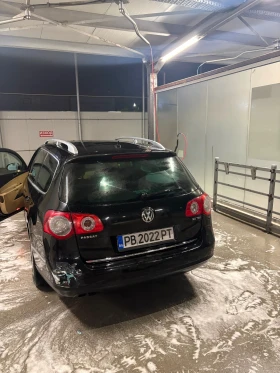 VW Passat, снимка 5