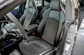 Audi Rs5 2.9TFSI/Nardo/Distronic/Алкантар/PDC/F1/Laser/Spor, снимка 10