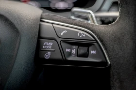 Audi Rs5 2.9TFSI/Nardo/Distronic/Алкантар/PDC/F1/Laser/Spor, снимка 17