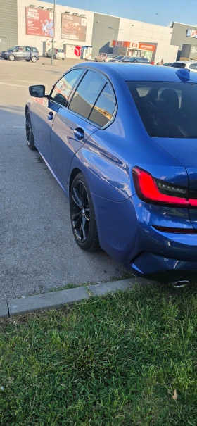 BMW 320 M, снимка 5