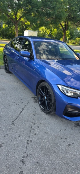 BMW 320 M, снимка 2