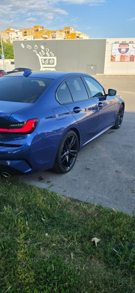 BMW 320 M, снимка 3