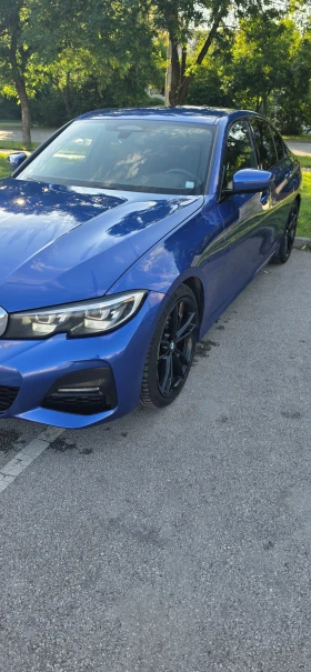 BMW 320 M, снимка 6