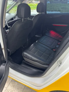 Opel Zafira 1.6 ecoM (6+ 1), снимка 7