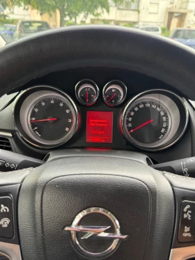 Opel Zafira 1.6 ecoM (6+ 1), снимка 10