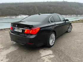 BMW 730 730 д, снимка 5