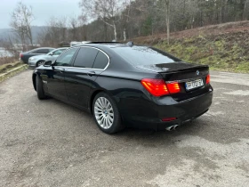 BMW 730 730 д, снимка 4